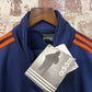 1990s Navy Adidas BNWT Tracksuit