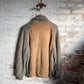 1970s Suede and Wool Mcgregor Coat