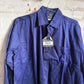 1950s Navy British Dead Stock Work Shirt
