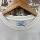 1990s Cream Graphic Cat T-Shirt
