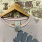 2000s Pink Nike Graphic T-Shirt