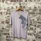 2000s Pink Nike Graphic T-Shirt