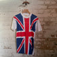 1980s Union Jack Graphic T-Shirt