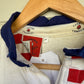 1990s Multicoloured Cotton Traders Rugby Jumper