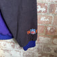 1990s Puma NFL Vikings Zip UP Fleece Jacket