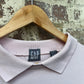 1990s Pink Gap Collared Sweatshirt Jumper