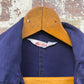 1960s Navy British Work Overall Boiler Suit