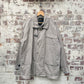 1970s Beige US Hunting Canvas Jacket
