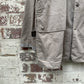 1970s Beige US Hunting Canvas Jacket