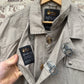 1970s Beige US Hunting Canvas Jacket