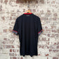 2016-2017 Black Under Armour Southampton Away Football Kit Shirt