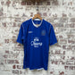 2004-2005 Umbro Everton Home Football Kit Shirt
