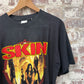 1990s Black Skin Band Tour T-Shirt