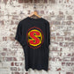 1990s Black Skin Band Tour T-Shirt