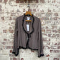 1980s Marina Avraam Blouse Top
