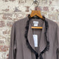 1980s Marina Avraam Blouse Top
