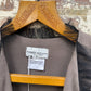1980s Marina Avraam Blouse Top