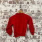 1970s Destroyer Graphic Kids Sweatshirt