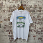 1990s White Duke Of Edinburgh Graphic T-Shirt