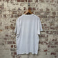 1990s White Duke Of Edinburgh Graphic T-Shirt