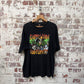 1998 Corrosion of Conformity Black Graphic Band T-Shirt
