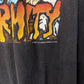 1998 Corrosion of Conformity Black Graphic Band T-Shirt