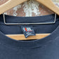 1998 Corrosion of Conformity Black Graphic Band T-Shirt