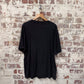 1998 Corrosion of Conformity Black Graphic Band T-Shirt