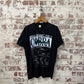1980s Black Graphic T-Shirt