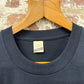 1980s Black Graphic T-Shirt
