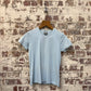 2000s Baby Blue Nike T-Shirt