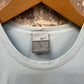 2000s Baby Blue Nike T-Shirt