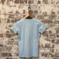 2000s Baby Blue Nike T-Shirt