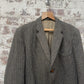 1950s British Harris Tweed 'Lindsay' Blazer Jacket