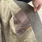 1950s British Harris Tweed 'Lindsay' Blazer Jacket