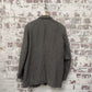 1950s British Harris Tweed 'Lindsay' Blazer Jacket