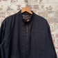2000s Black Iceberg History Track Jacket