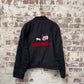 2000s Black Iceberg History Track Jacket