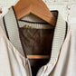 1970s Beige Fred Perry Harrington Jacket