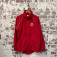Red Royal Mail Work Jacket