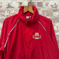 Red Royal Mail Work Jacket
