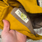 1940s Yellow Austin Reed Fox Hunting Wool Waist Coat