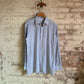 1980s Blue St Michaels Checkered Button Shirt