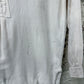 1940s White British Rugby Shirt