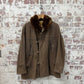 1940s French 'Canadienne' Barnstormer Jacket