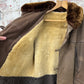 1940s French 'Canadienne' Barnstormer Jacket
