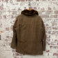 1940s French 'Canadienne' Barnstormer Jacket