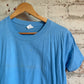 1980s Baby Blue Blank FOTL T-Shirt