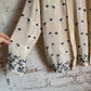 1930s Silk Embroidered Blouse Jacket