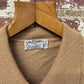 1980s Beige Jaeger Button Up Cardigan Jumper